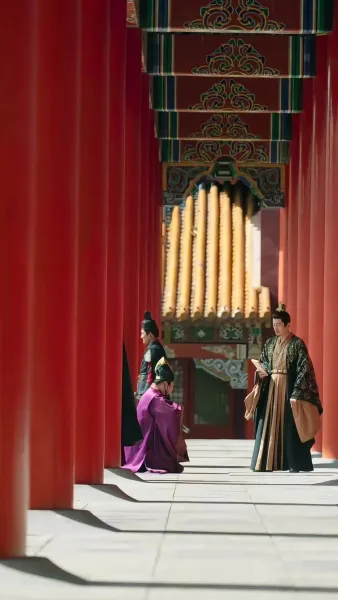 โซ่ตรวนแห่งชะตา