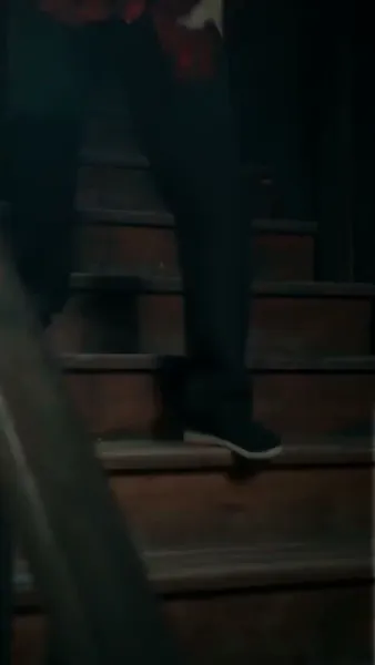 นางหาญอย่าได้ล่วงเกิน