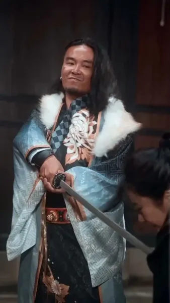 นางหาญอย่าได้ล่วงเกิน