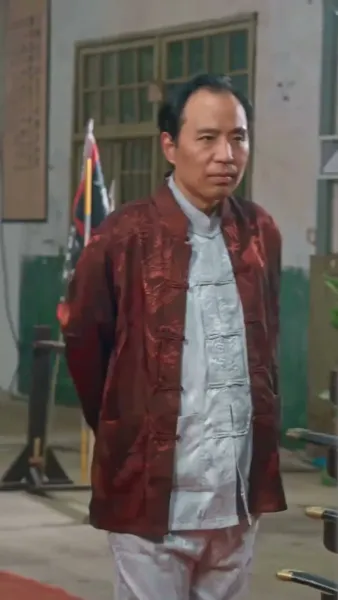 นางหาญอย่าได้ล่วงเกิน