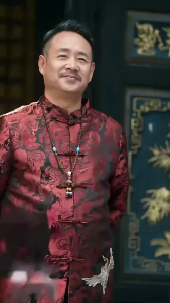 นางหาญอย่าได้ล่วงเกิน