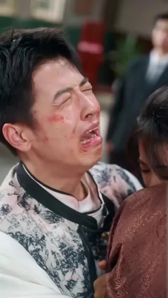 นางหาญอย่าได้ล่วงเกิน