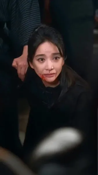 นางหาญอย่าได้ล่วงเกิน