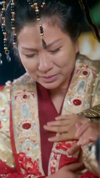 นางหาญอย่าได้ล่วงเกิน