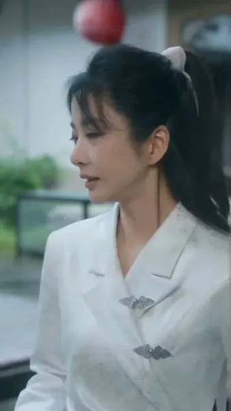 นางหาญอย่าได้ล่วงเกิน