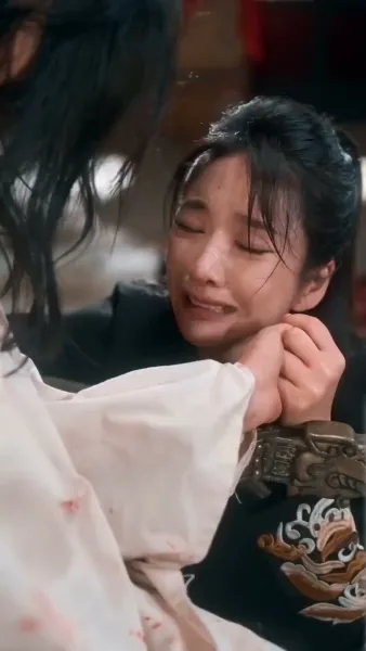 นางหาญอย่าได้ล่วงเกิน