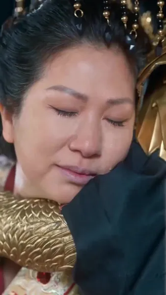 นางหาญอย่าได้ล่วงเกิน