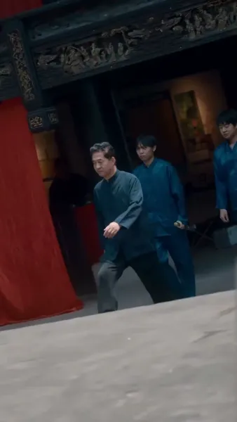 นางหาญอย่าได้ล่วงเกิน