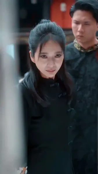 นางหาญอย่าได้ล่วงเกิน