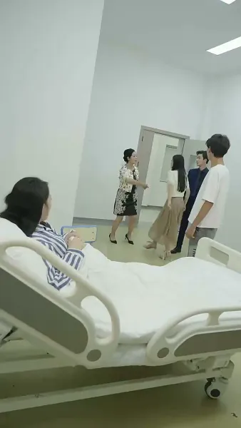 นัดบอดล้มเหลว แต่งงานสายฟ้าแลบกับ ท่านประธานพันล้าน