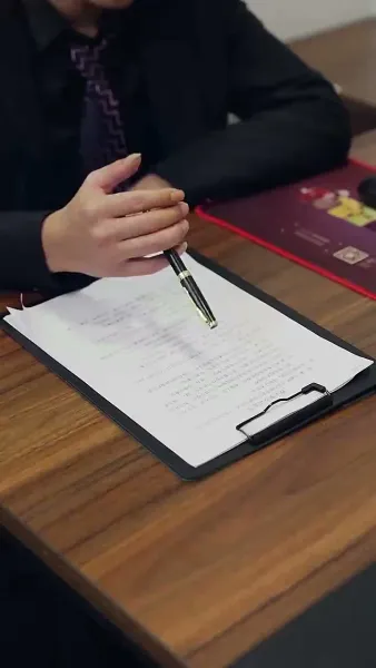 นัดบอดล้มเหลว แต่งงานสายฟ้าแลบกับ ท่านประธานพันล้าน