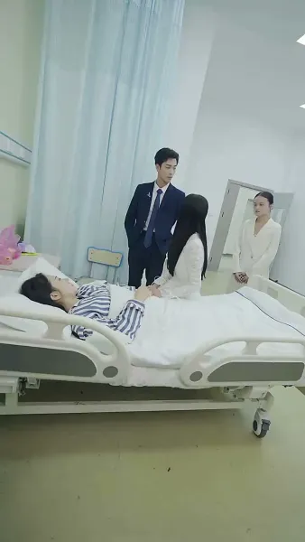 นัดบอดล้มเหลว แต่งงานสายฟ้าแลบกับ ท่านประธานพันล้าน