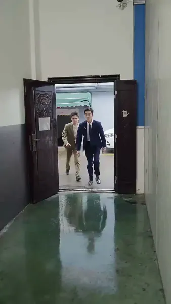 นัดบอดล้มเหลว แต่งงานสายฟ้าแลบกับ ท่านประธานพันล้าน