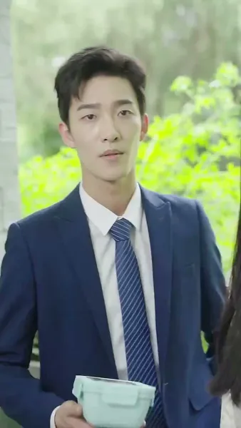 นัดบอดล้มเหลว แต่งงานสายฟ้าแลบกับ ท่านประธานพันล้าน