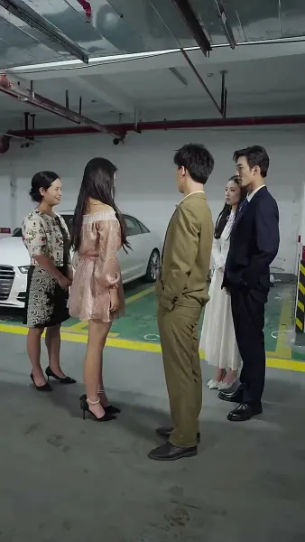 นัดบอดล้มเหลว แต่งงานสายฟ้าแลบกับ ท่านประธานพันล้าน