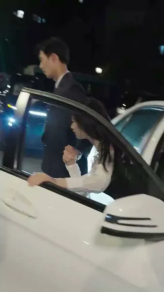 นัดบอดล้มเหลว แต่งงานสายฟ้าแลบกับ ท่านประธานพันล้าน