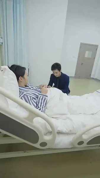 นัดบอดล้มเหลว แต่งงานสายฟ้าแลบกับ ท่านประธานพันล้าน