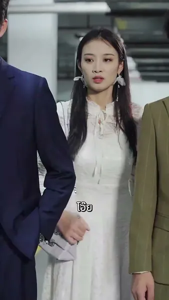 นัดบอดล้มเหลว แต่งงานสายฟ้าแลบกับ ท่านประธานพันล้าน