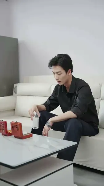 นัดบอดล้มเหลว แต่งงานสายฟ้าแลบกับ ท่านประธานพันล้าน