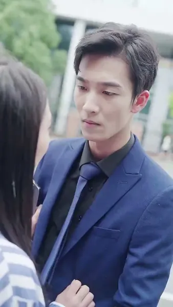 นัดบอดล้มเหลว แต่งงานสายฟ้าแลบกับ ท่านประธานพันล้าน