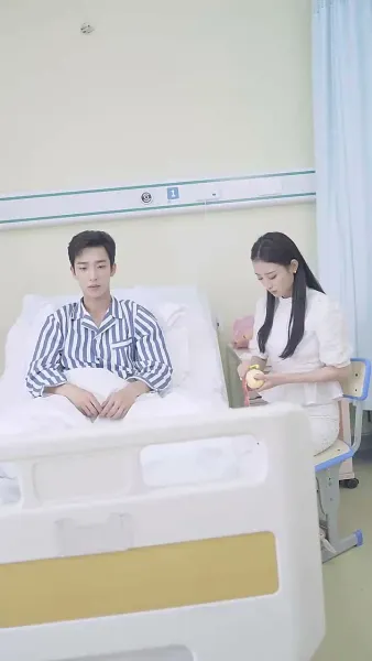 นัดบอดล้มเหลว แต่งงานสายฟ้าแลบกับ ท่านประธานพันล้าน