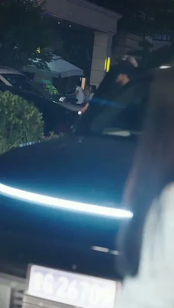 นัดบอดล้มเหลว แต่งงานสายฟ้าแลบกับ ท่านประธานพันล้าน