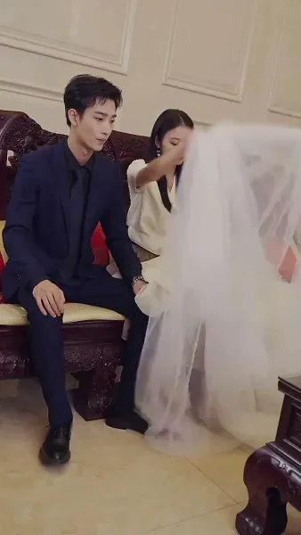 นัดบอดล้มเหลว แต่งงานสายฟ้าแลบกับ ท่านประธานพันล้าน