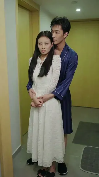 นัดบอดล้มเหลว แต่งงานสายฟ้าแลบกับ ท่านประธานพันล้าน