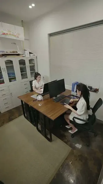 นัดบอดล้มเหลว แต่งงานสายฟ้าแลบกับ ท่านประธานพันล้าน