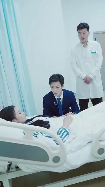 นัดบอดล้มเหลว แต่งงานสายฟ้าแลบกับ ท่านประธานพันล้าน