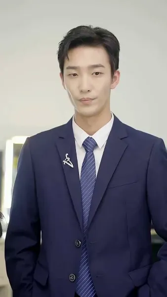 นัดบอดล้มเหลว แต่งงานสายฟ้าแลบกับ ท่านประธานพันล้าน