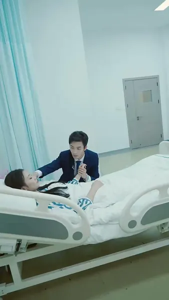 นัดบอดล้มเหลว แต่งงานสายฟ้าแลบกับ ท่านประธานพันล้าน