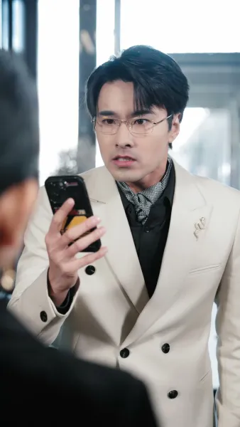 อย่ามาแหย่ ฉันเป็นย่าแก