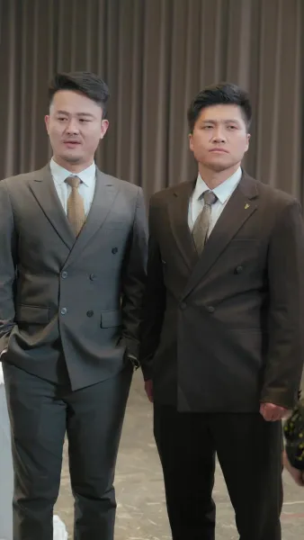 อย่ามาแหย่ ฉันเป็นย่าแก