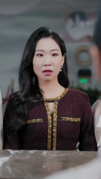 อย่ามาแหย่ ฉันเป็นย่าแก