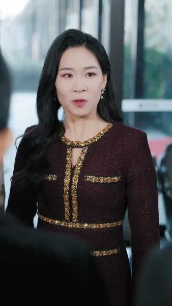 อย่ามาแหย่ ฉันเป็นย่าแก