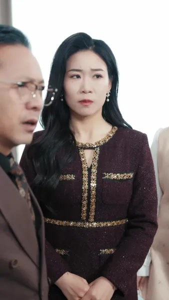 อย่ามาแหย่ ฉันเป็นย่าแก