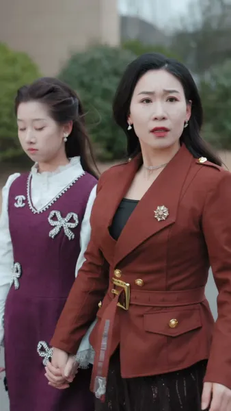 อย่ามาแหย่ ฉันเป็นย่าแก