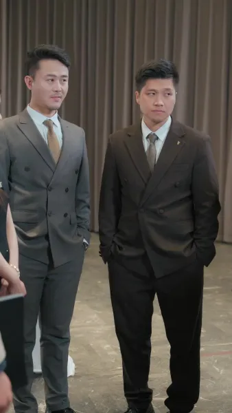 อย่ามาแหย่ ฉันเป็นย่าแก