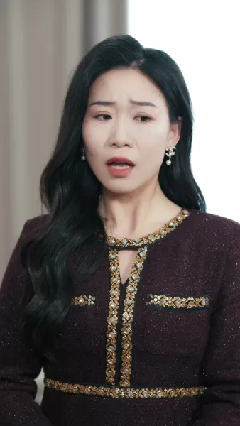 อย่ามาแหย่ ฉันเป็นย่าแก