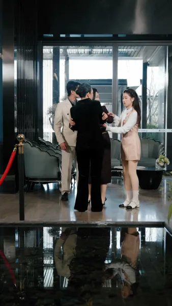 อย่ามาแหย่ ฉันเป็นย่าแก