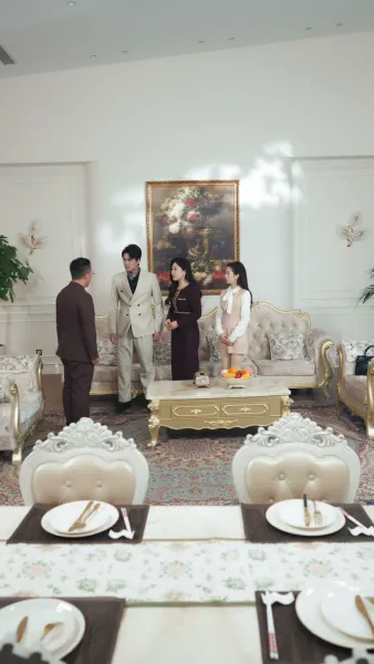 อย่ามาแหย่ ฉันเป็นย่าแก