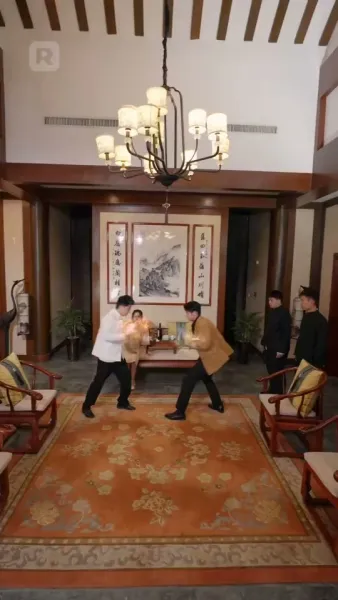 ตื่นขึ้น: ขอทานเทพสงคราม