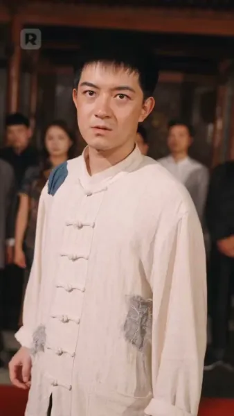 ตื่นขึ้น: ขอทานเทพสงคราม