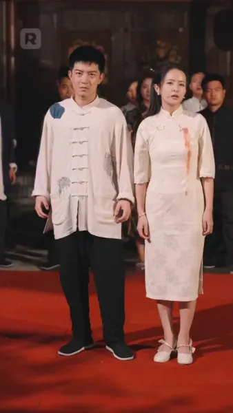 ตื่นขึ้น: ขอทานเทพสงคราม