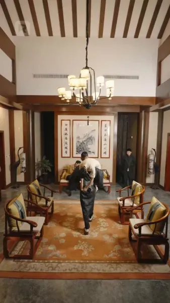 ตื่นขึ้น: ขอทานเทพสงคราม