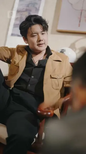 ตื่นขึ้น: ขอทานเทพสงคราม