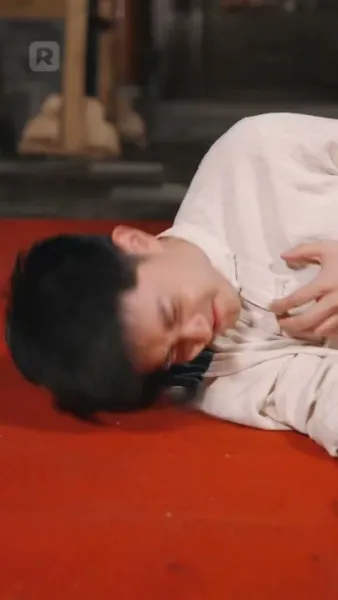 ตื่นขึ้น: ขอทานเทพสงคราม