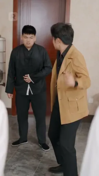 ตื่นขึ้น: ขอทานเทพสงคราม