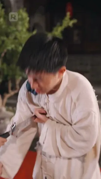 ตื่นขึ้น: ขอทานเทพสงคราม